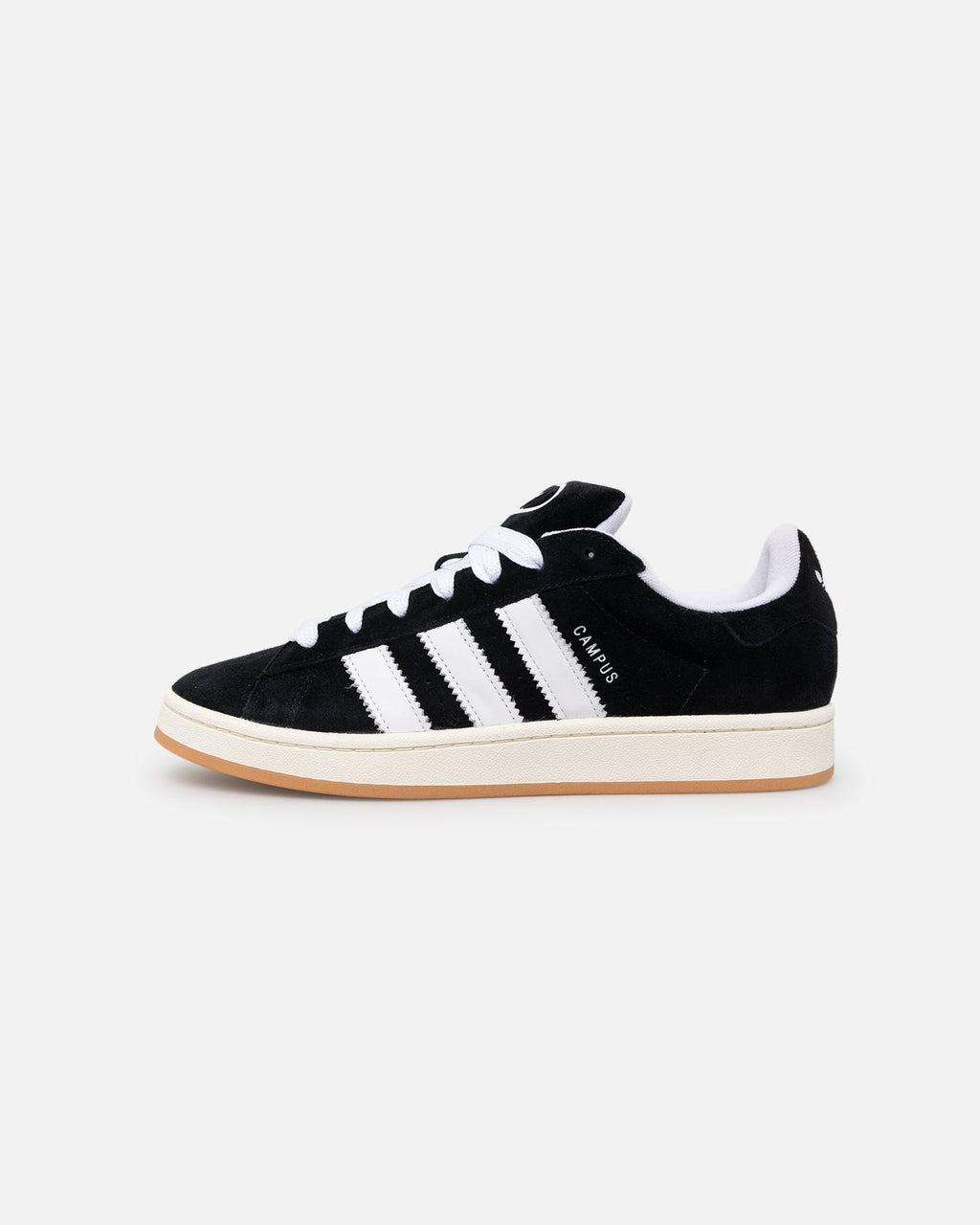 Best-Selling Adidas Campus 00s Black/White