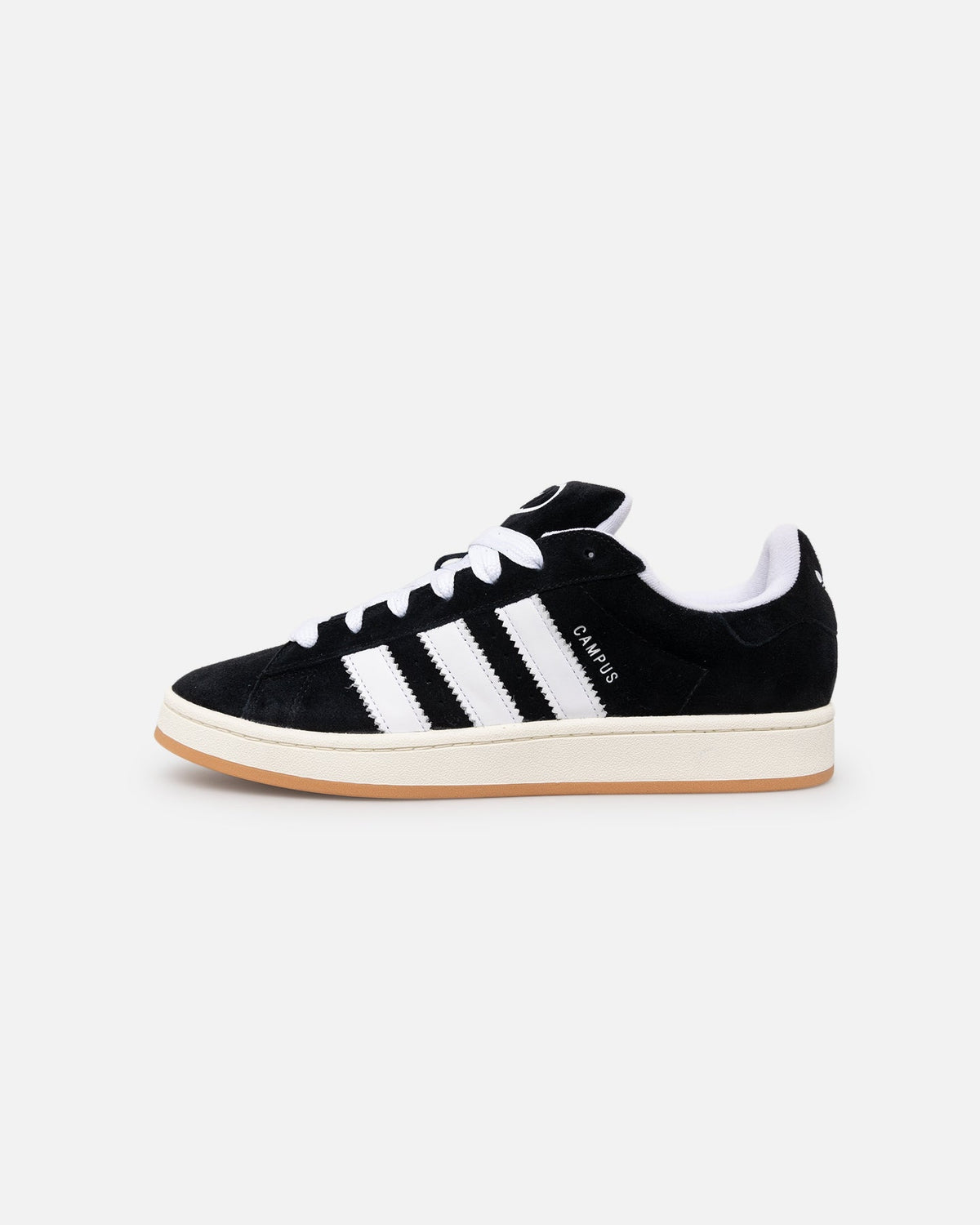 Best-Selling Adidas Campus 00s Black/White