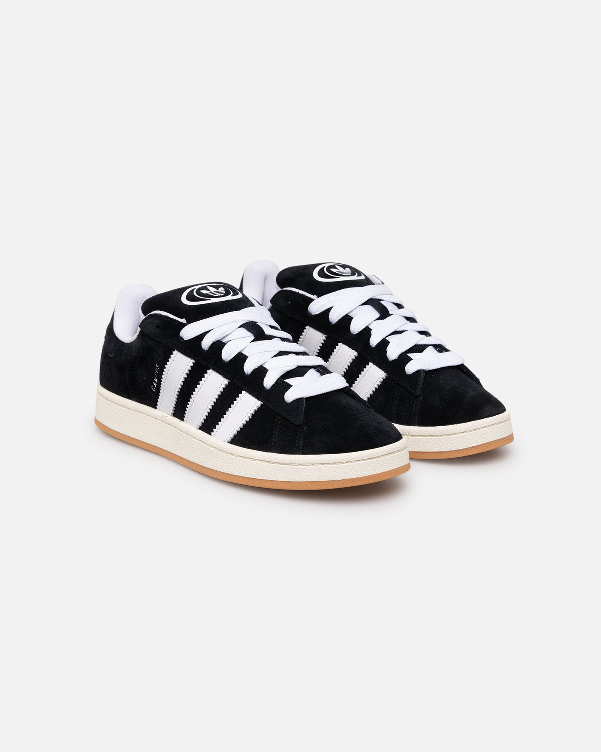 Best-Selling Adidas Campus 00s Black/White