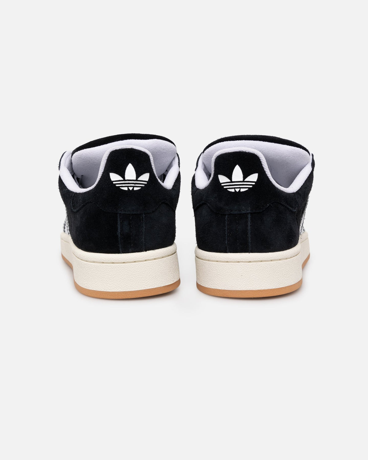 Best-Selling Adidas Campus 00s Black/White