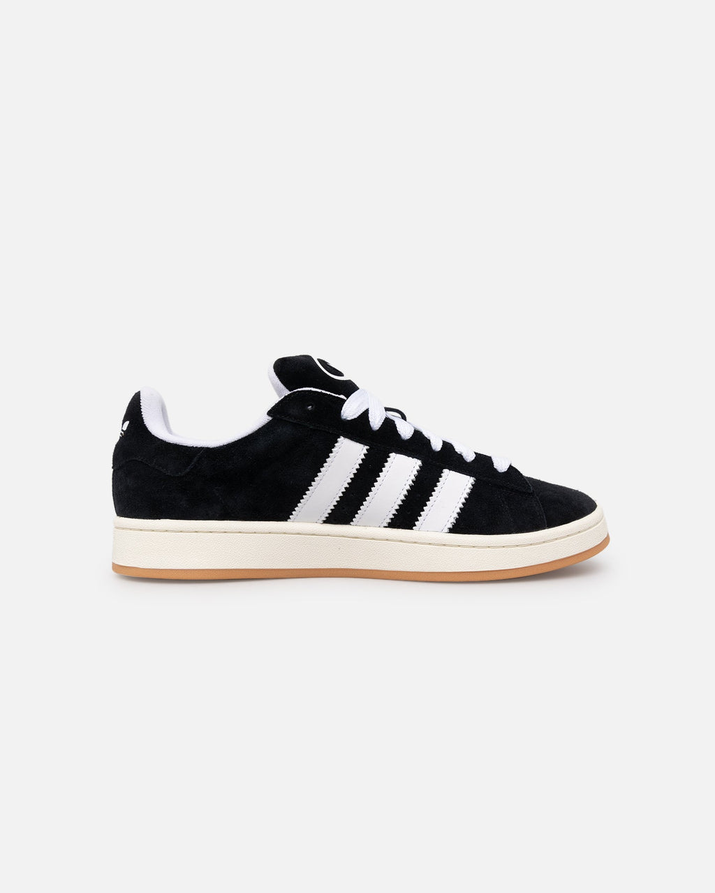Best-Selling Adidas Campus 00s Black/White