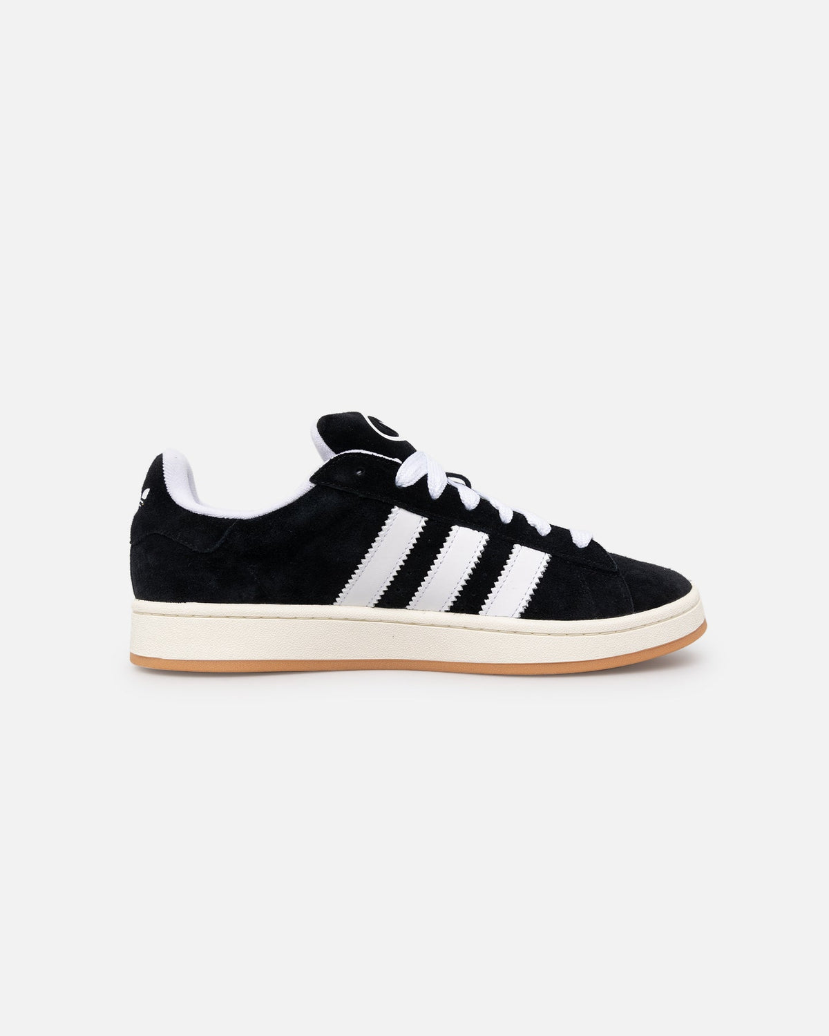 Best-Selling Adidas Campus 00s Black/White