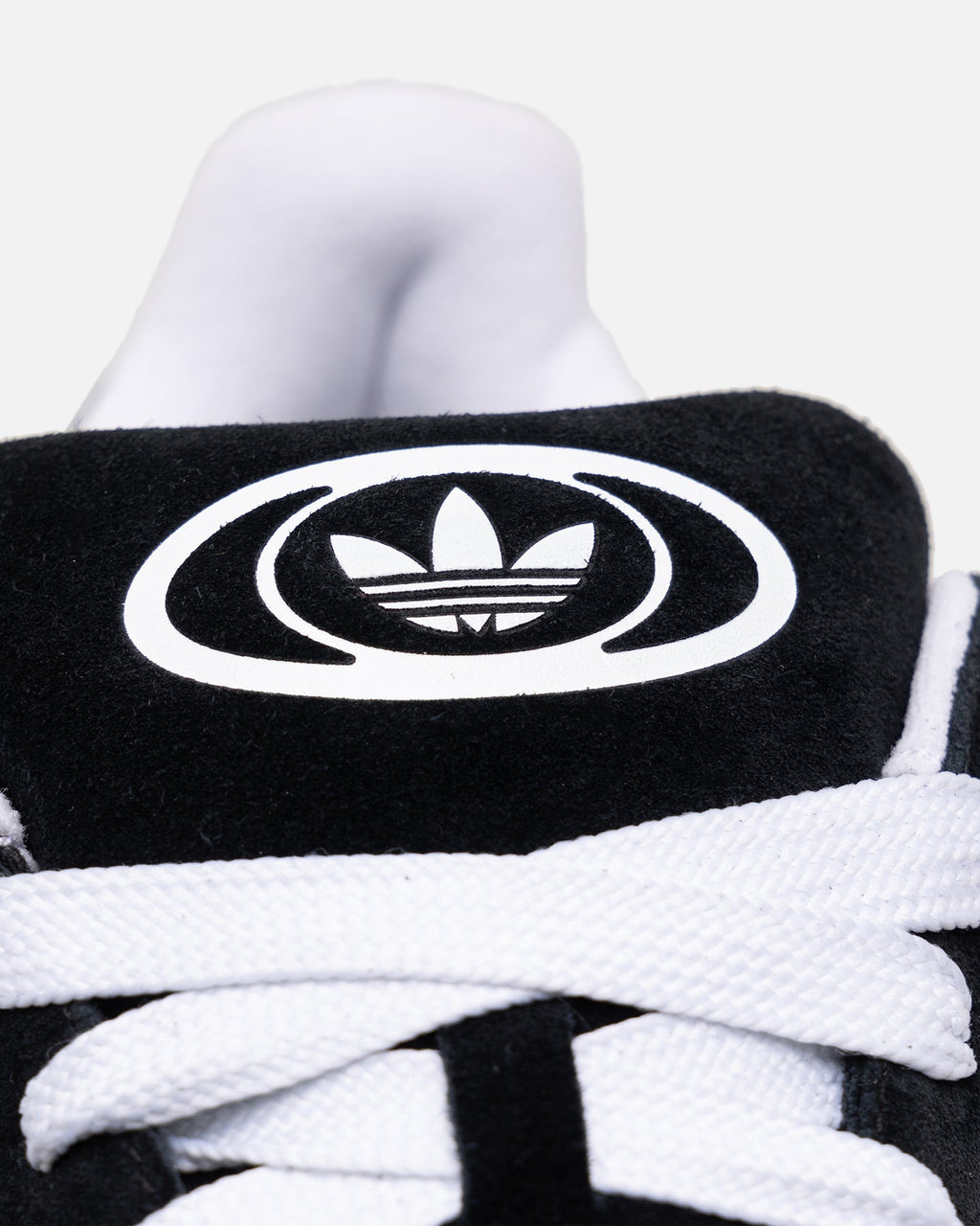 Best-Selling Adidas Campus 00s Black/White