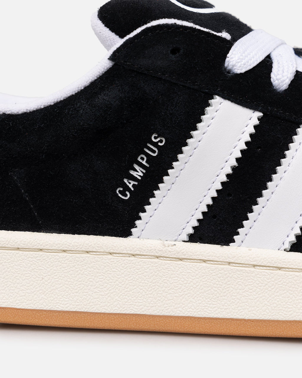Best-Selling Adidas Campus 00s Black/White