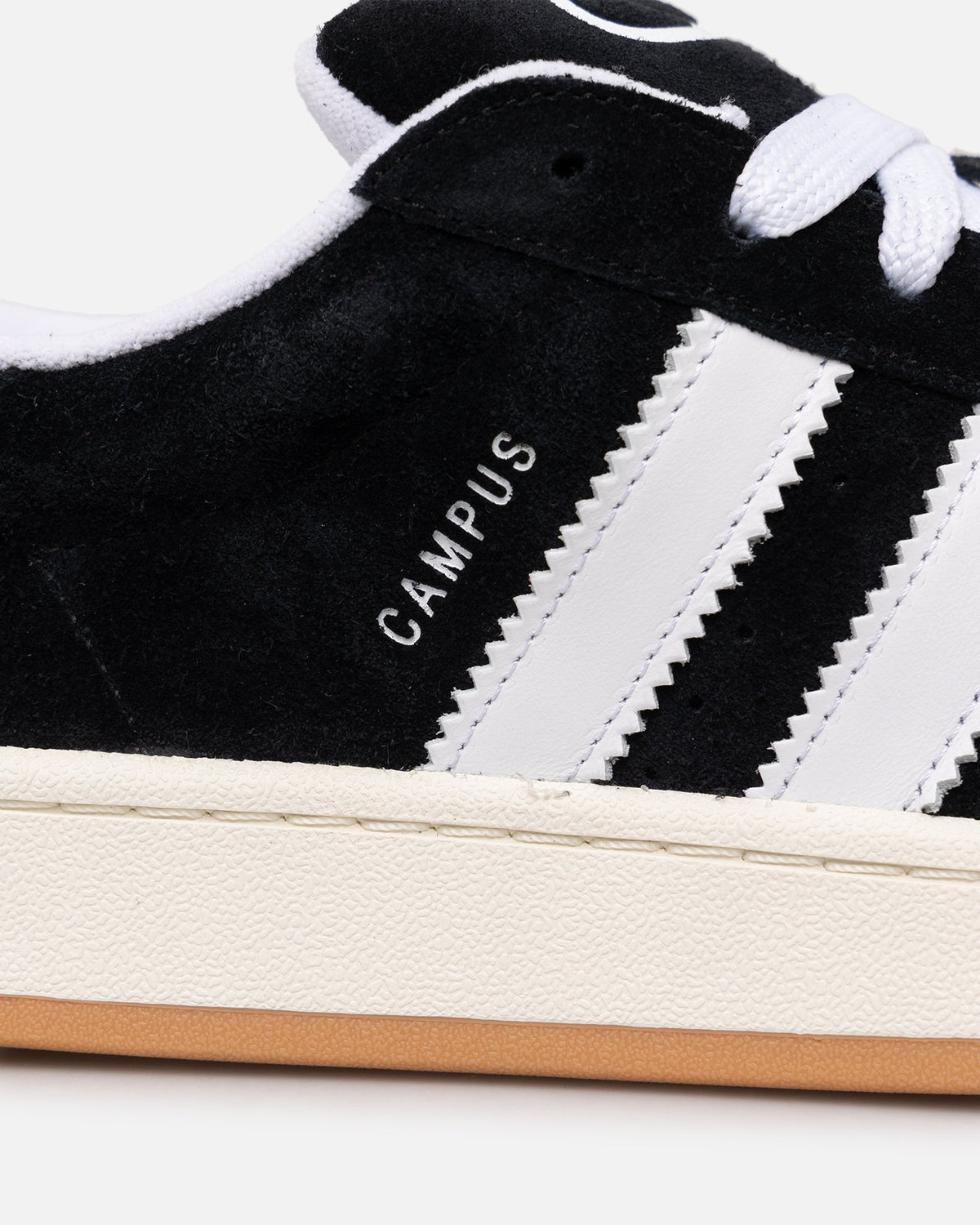Best-Selling Adidas Campus 00s Black/White