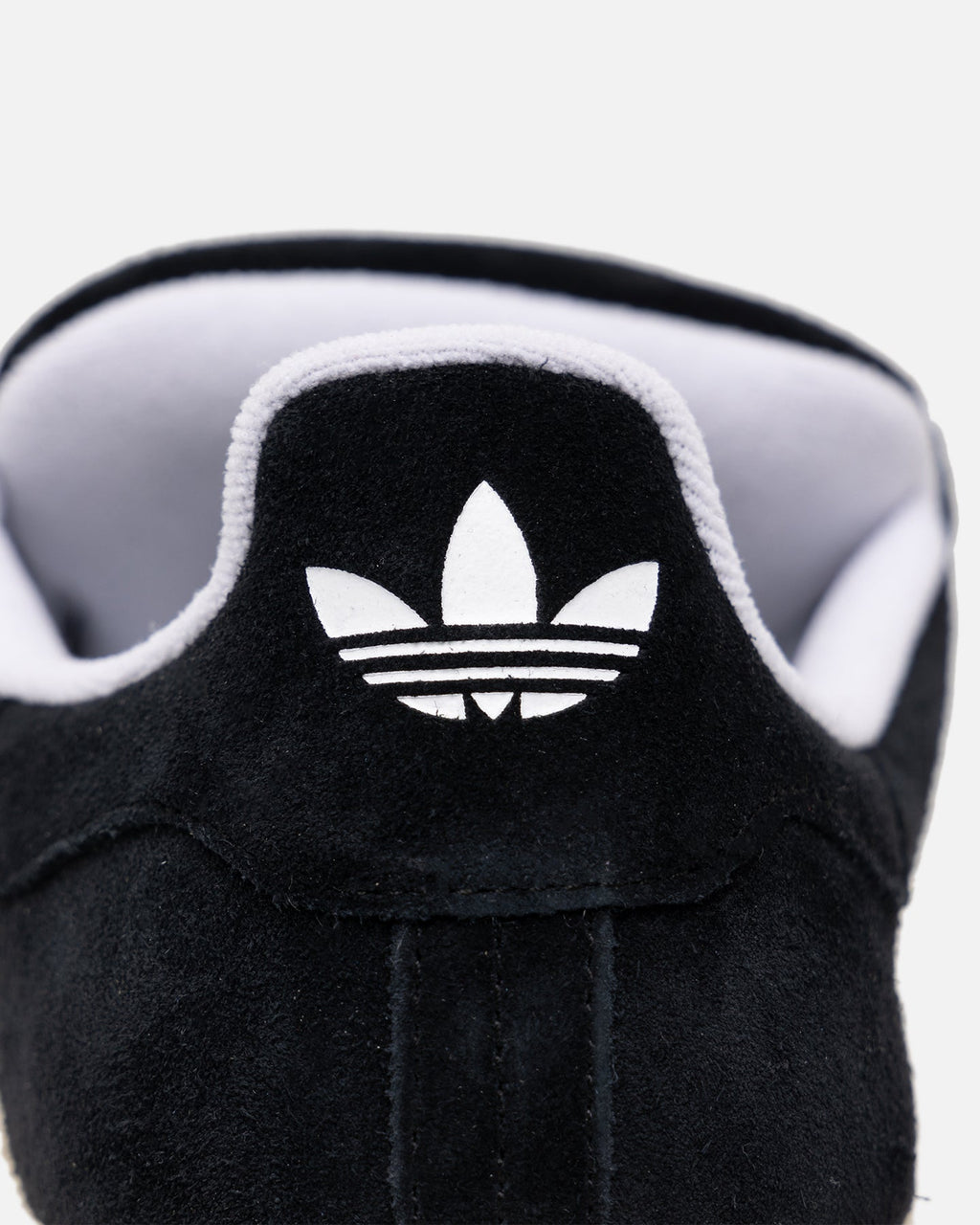 Best-Selling Adidas Campus 00s Black/White