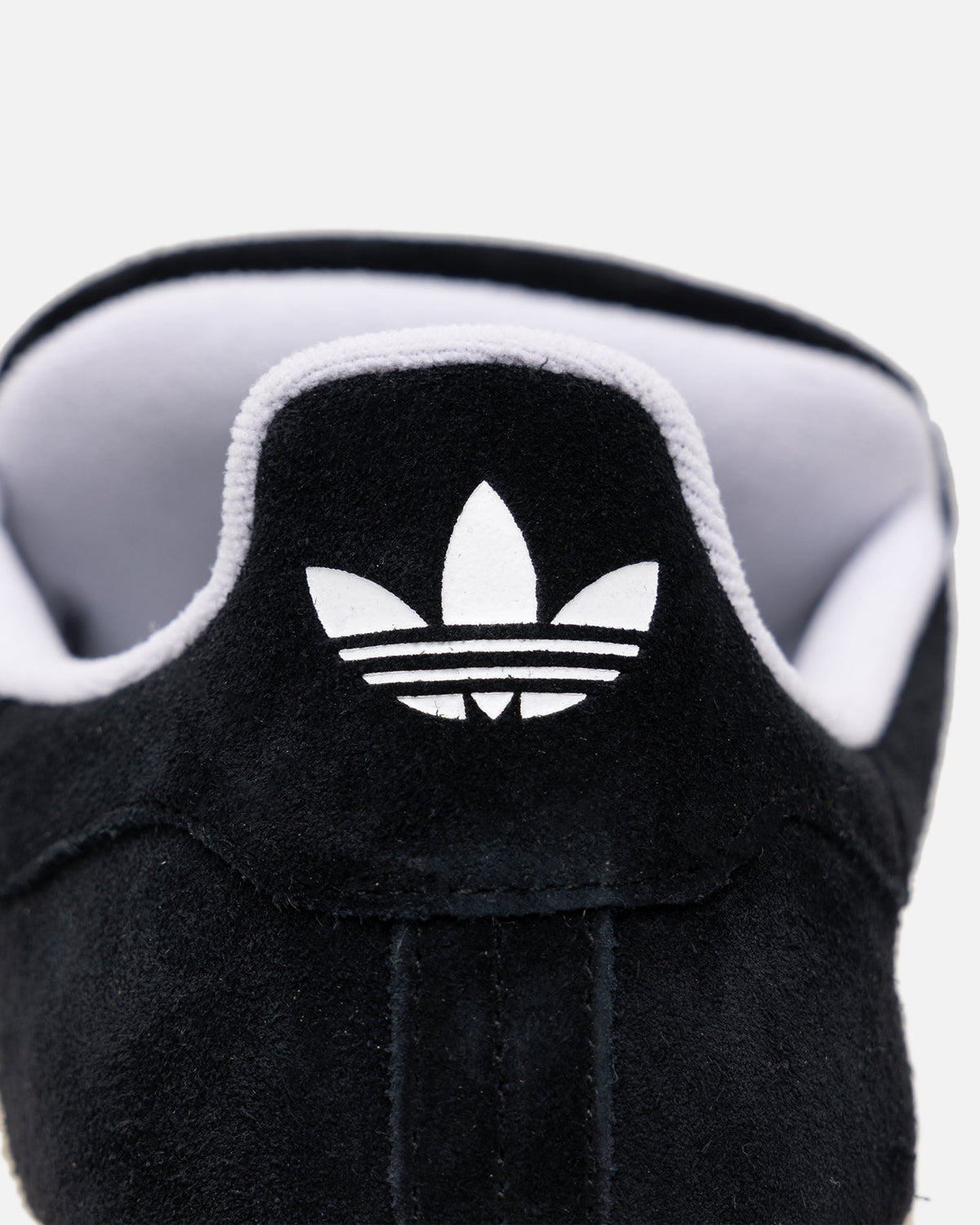 Best-Selling Adidas Campus 00s Black/White