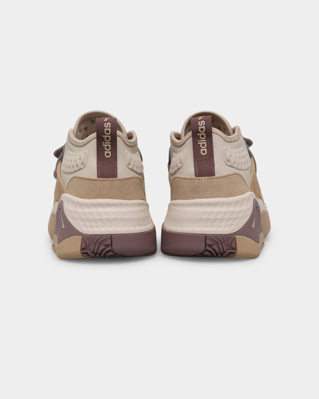 Best-Selling Adidas Streetball III Magic Beige