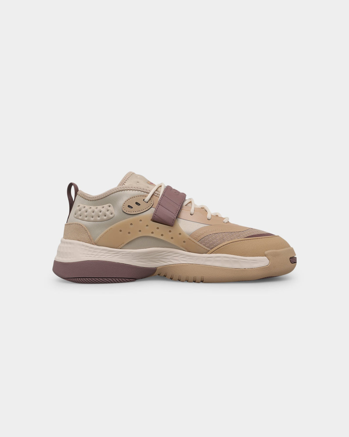 Best-Selling Adidas Streetball III Magic Beige