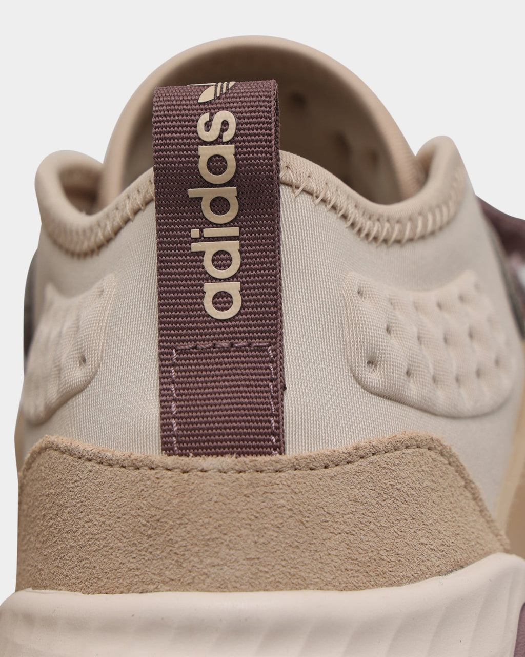 Best-Selling Adidas Streetball III Magic Beige