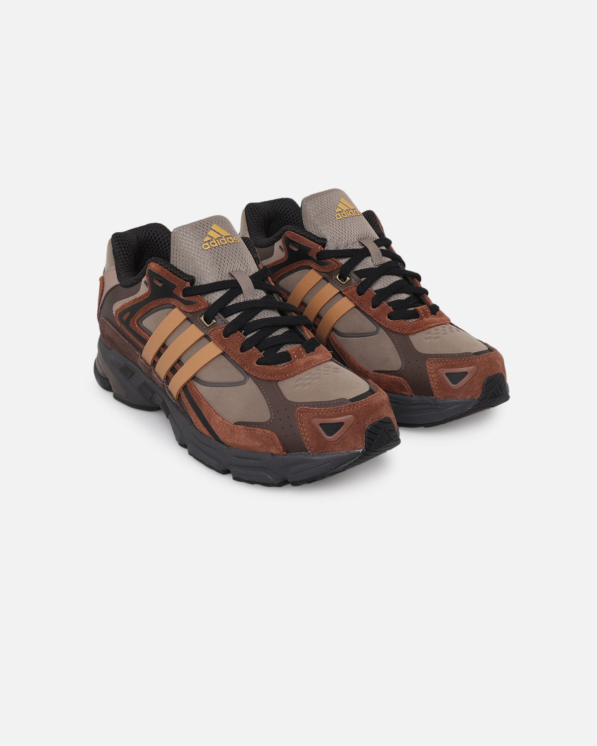 Best-Selling Adidas Response CL Brown