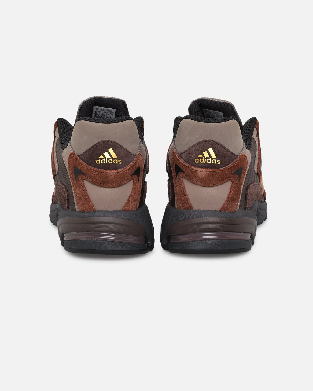 Best-Selling Adidas Response CL Brown