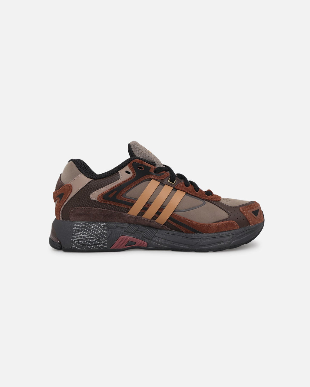 Best-Selling Adidas Response CL Brown