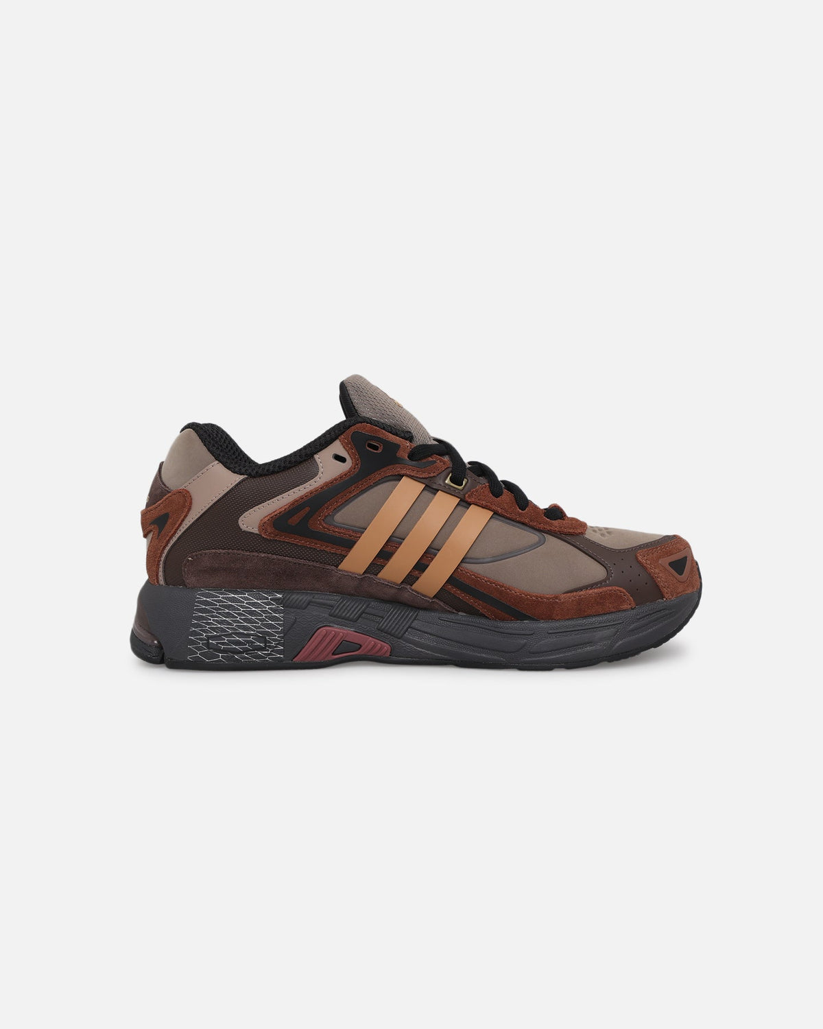 Best-Selling Adidas Response CL Brown