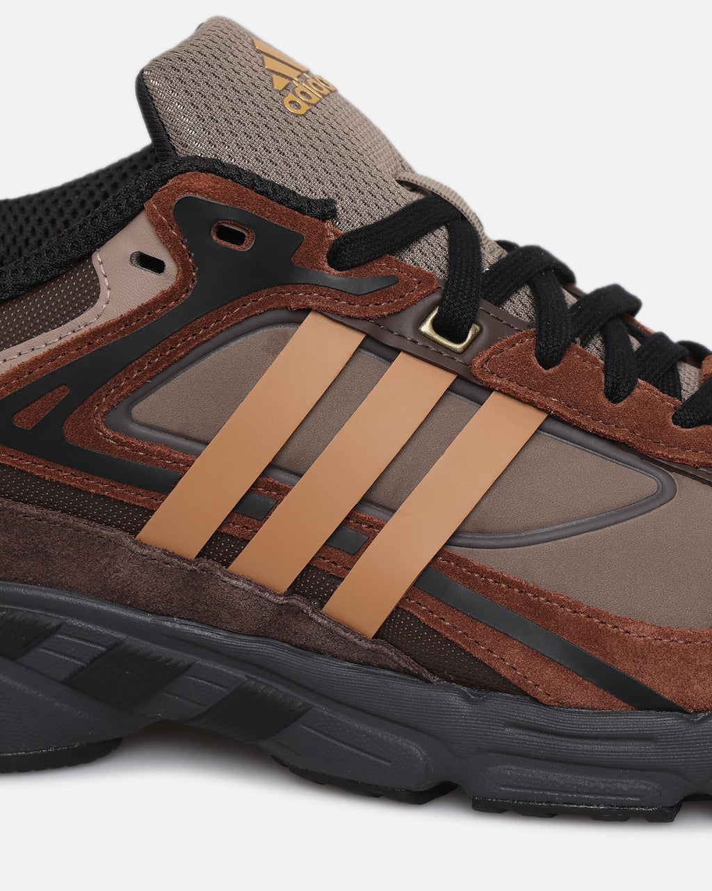 Best-Selling Adidas Response CL Brown