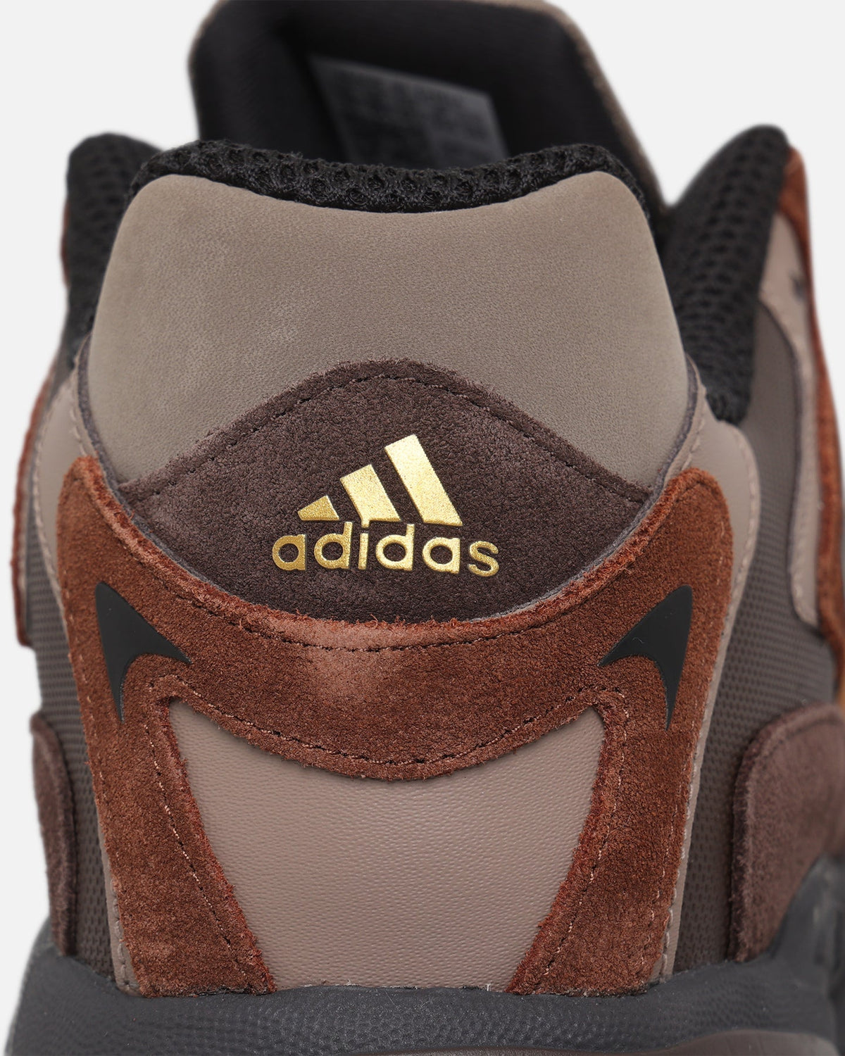 Best-Selling Adidas Response CL Brown