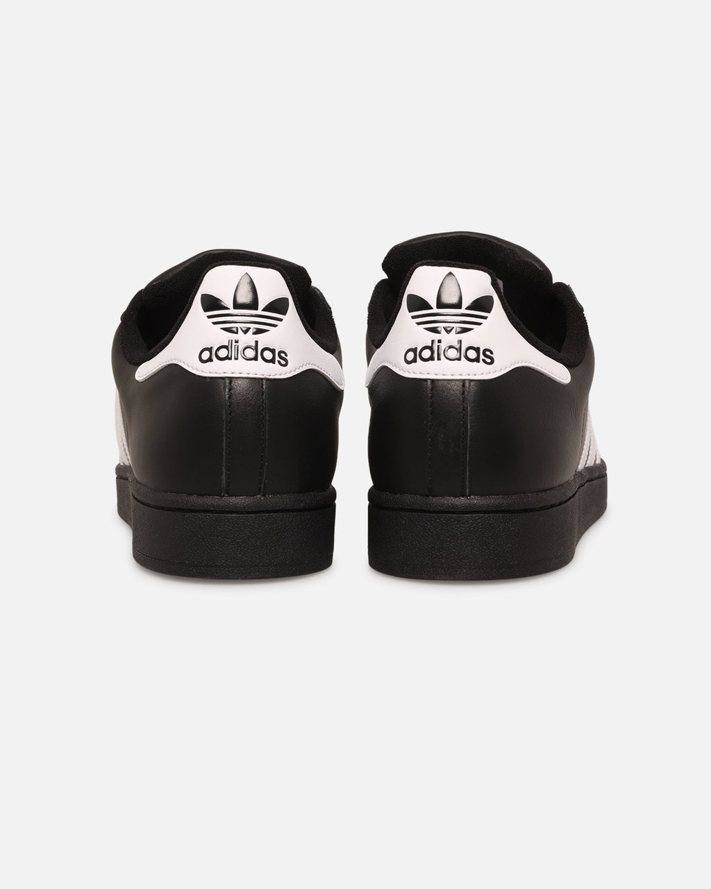Best-Selling Adidas Superstar II Black
