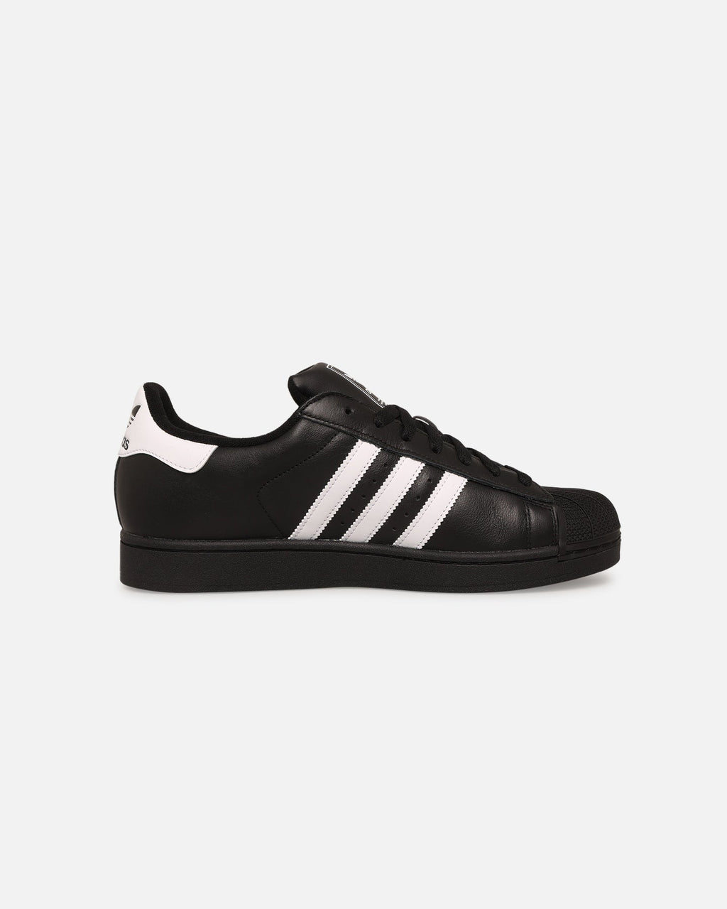Best-Selling Adidas Superstar II Black