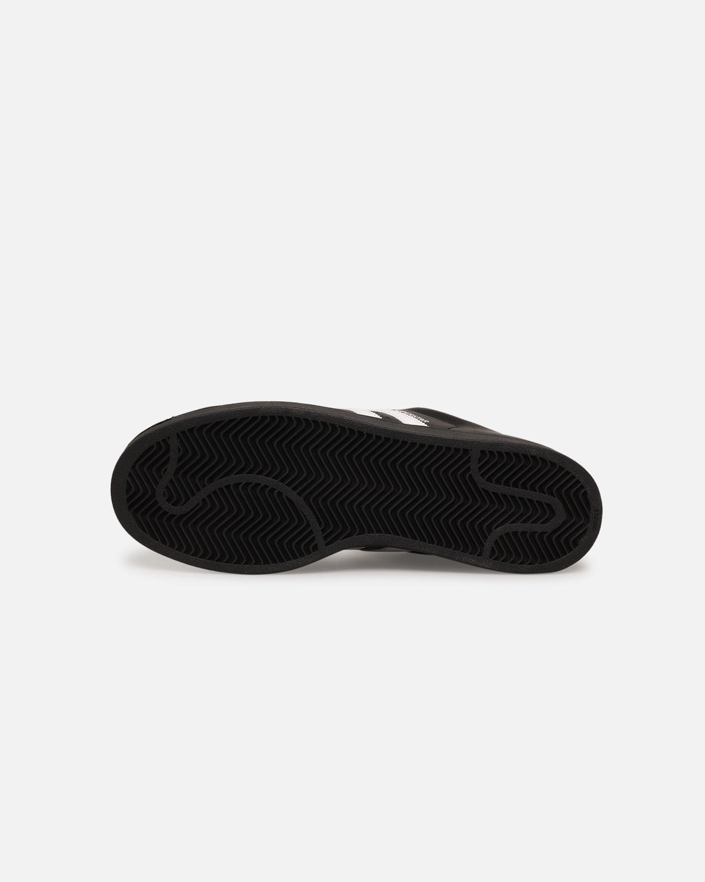 Best-Selling Adidas Superstar II Black