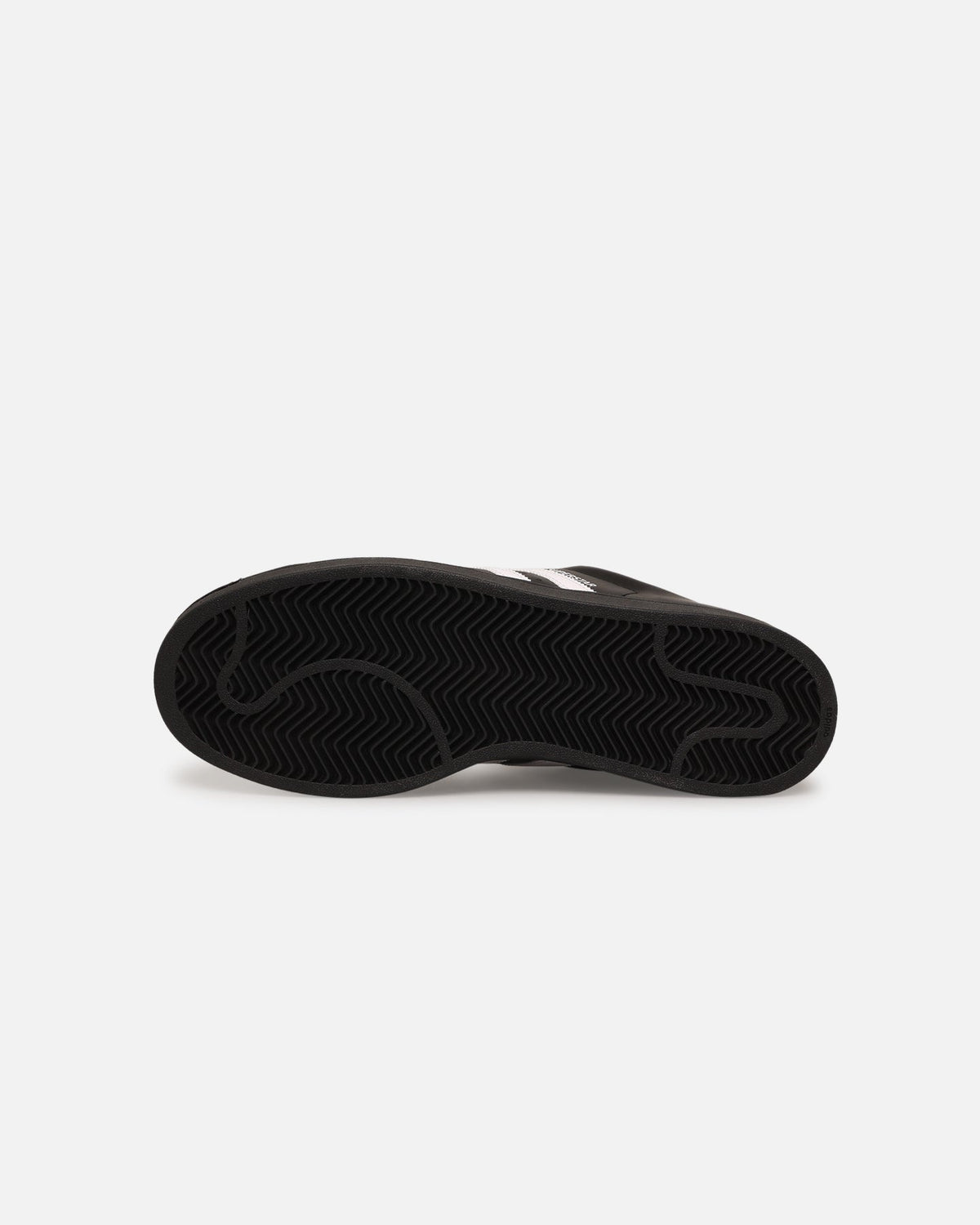 Best-Selling Adidas Superstar II Black