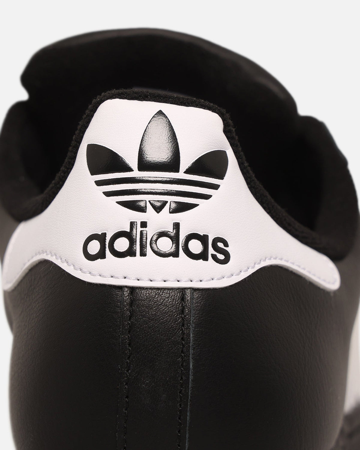 Best-Selling Adidas Superstar II Black