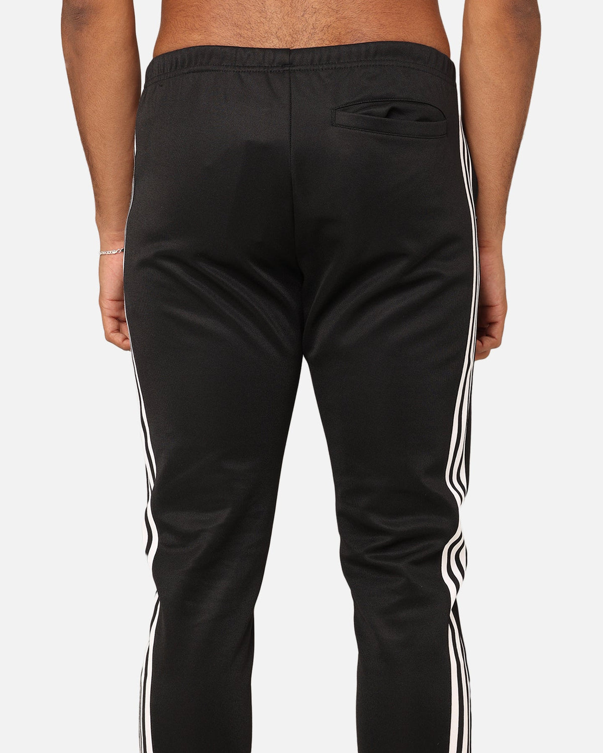 Best-Selling Adidas Adicolour Classics Beckenbauer Track Pants Black/White