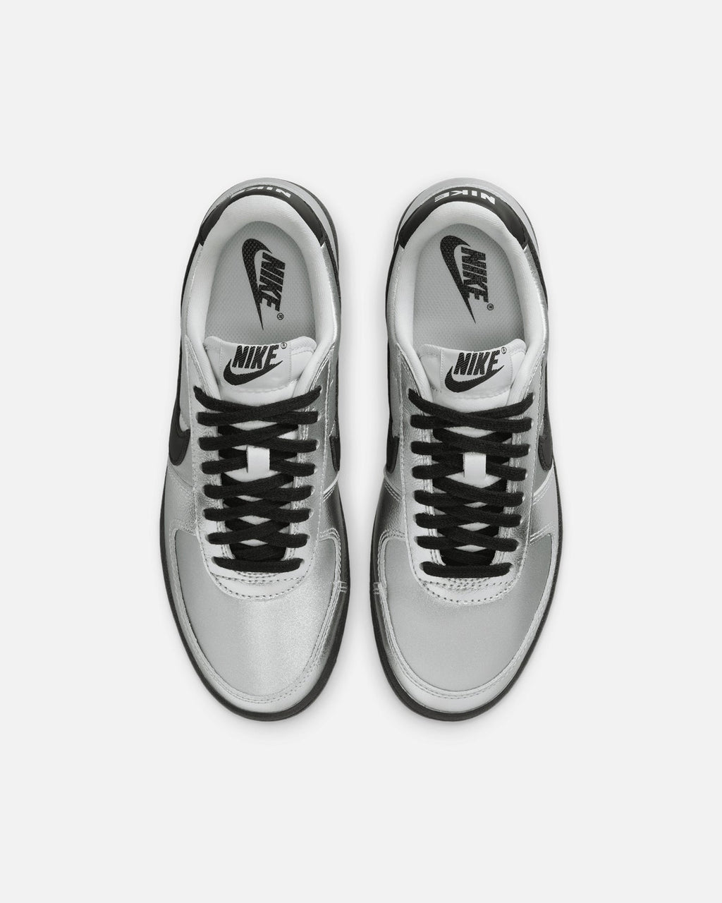 Top Seller Nike Women's Field General Silver/Black