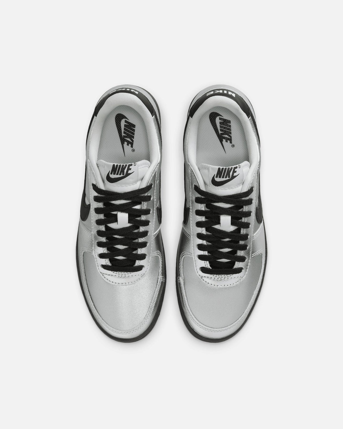Top Seller Nike Women's Field General Silver/Black