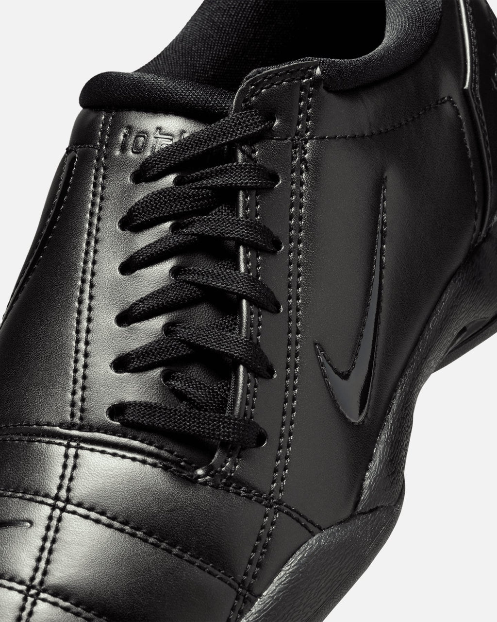 Top Seller Nike Women's Total 90 Black/Black