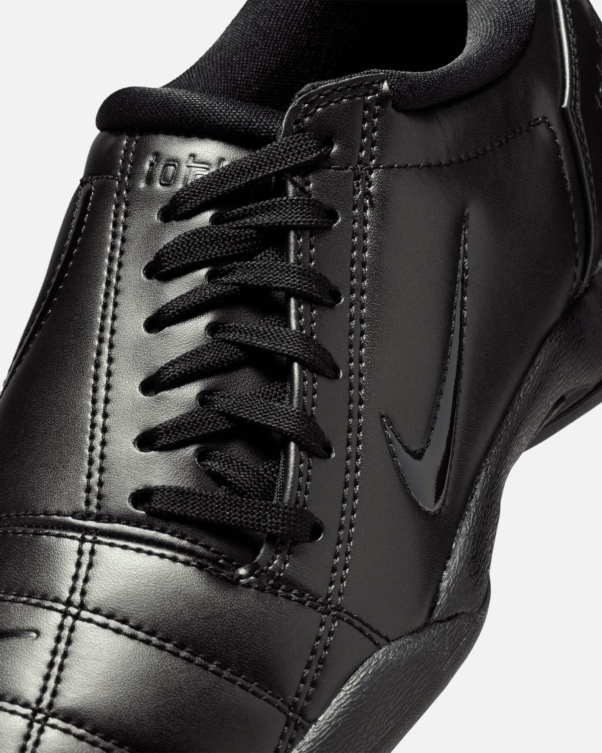 Top Seller Nike Women's Total 90 Black/Black