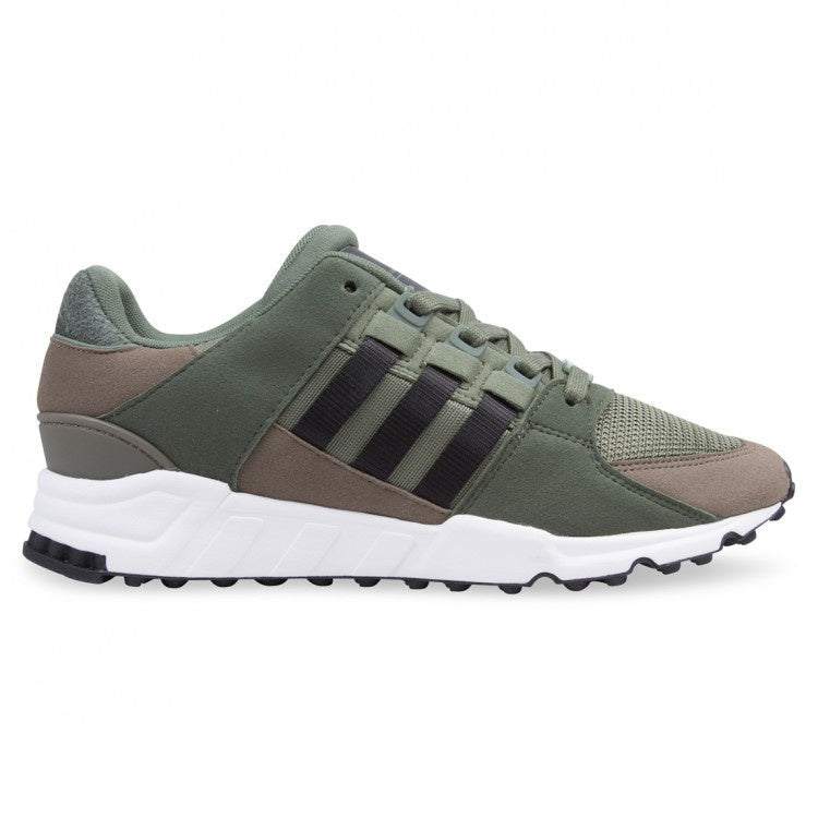 New Arrival Adidas Original EQT SUPPORT ADV Men - STMAJO/CBLACK/BRANCH/STMAJE/NOIESS/BRANCH
