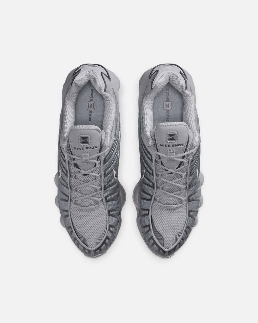 Top Seller Nike Shox TL Grey