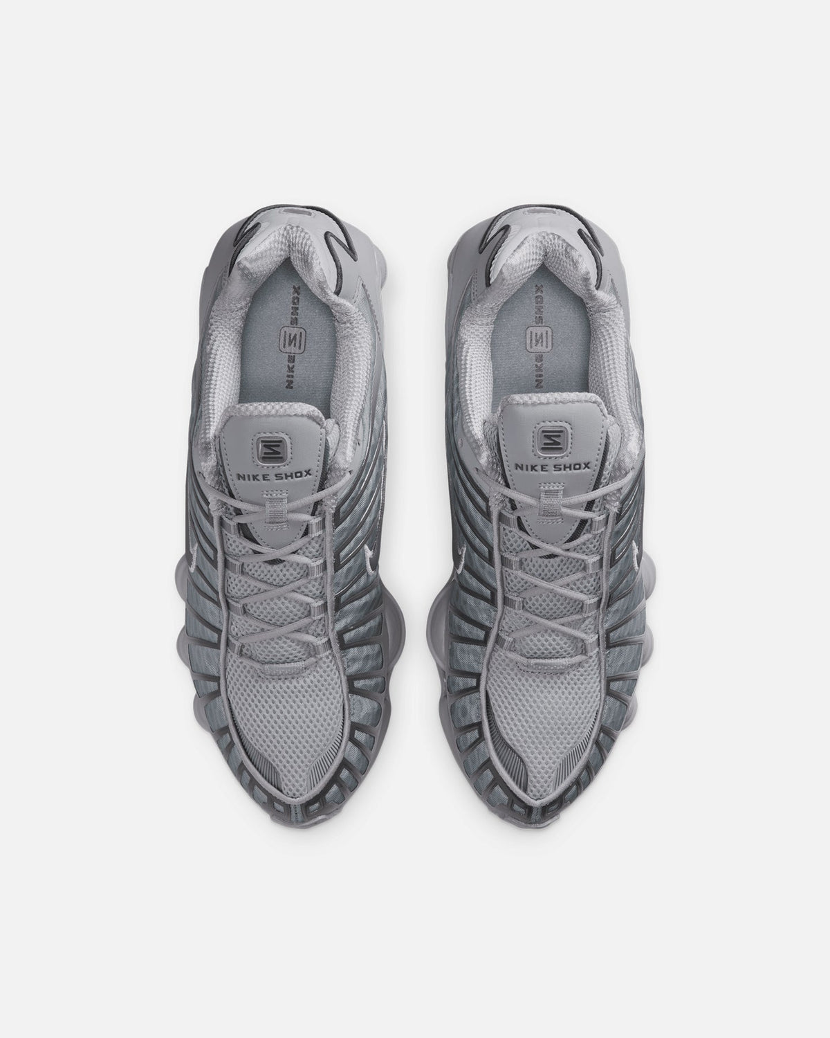 Top Seller Nike Shox TL Grey