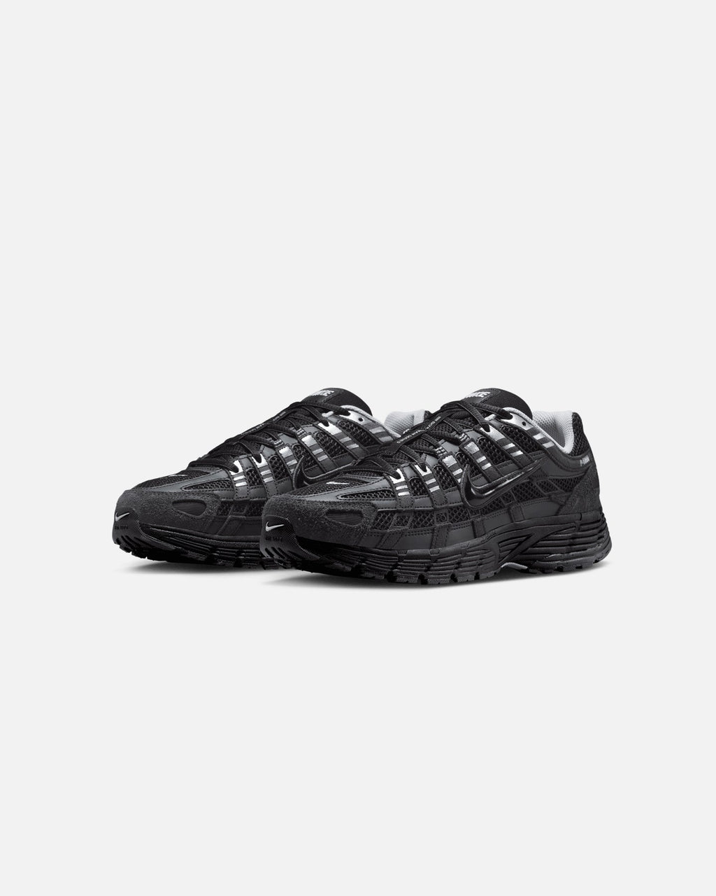 Top Seller Nike P-6000 Anthracite