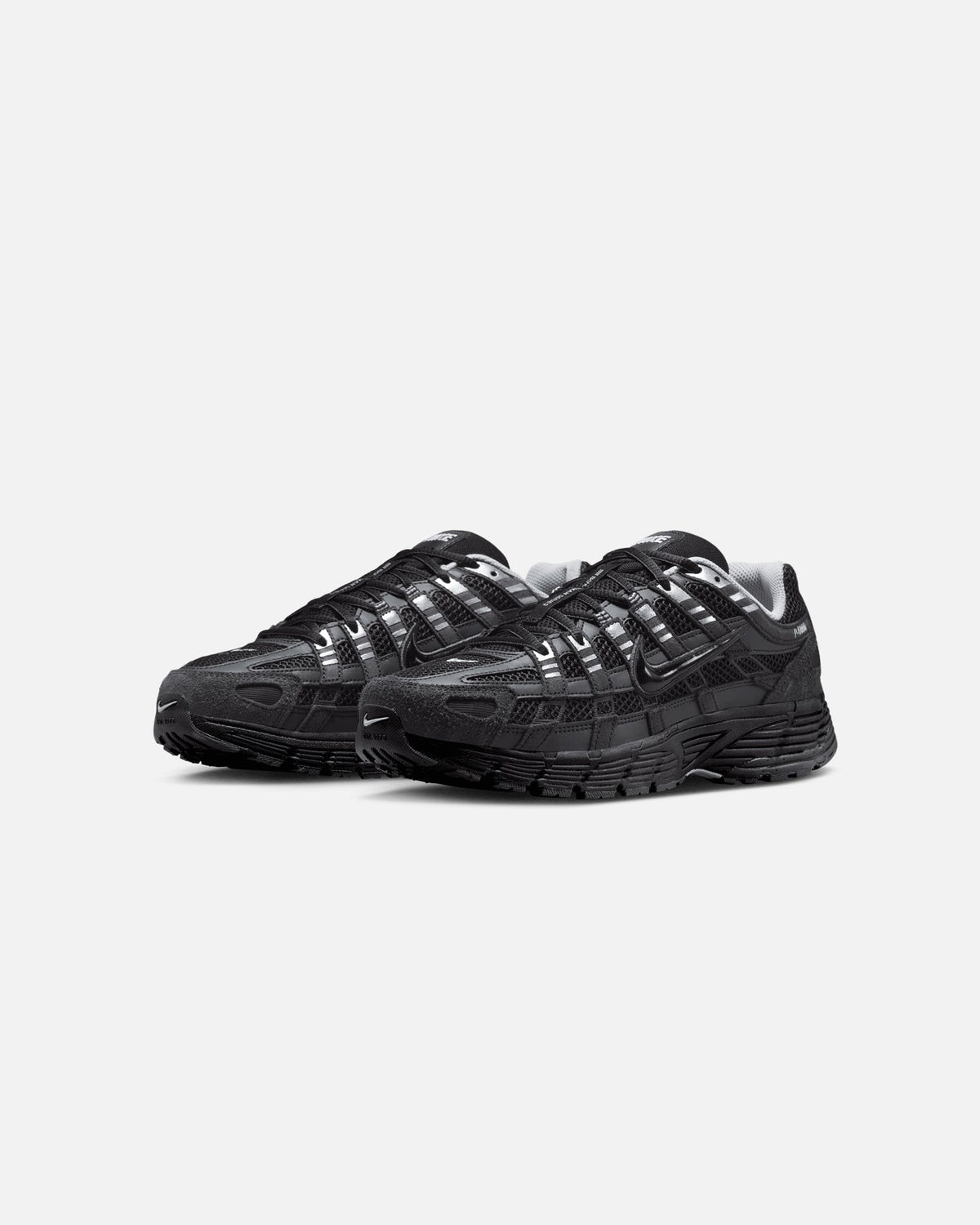 Top Seller Nike P-6000 Anthracite
