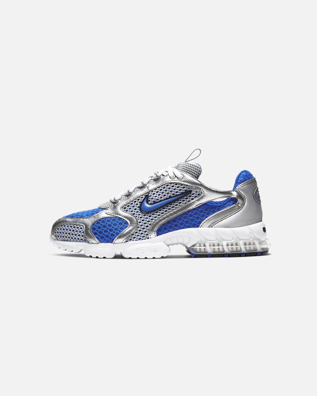 Top Seller Nike Air Zoom Spiridon Cage 2 Silver