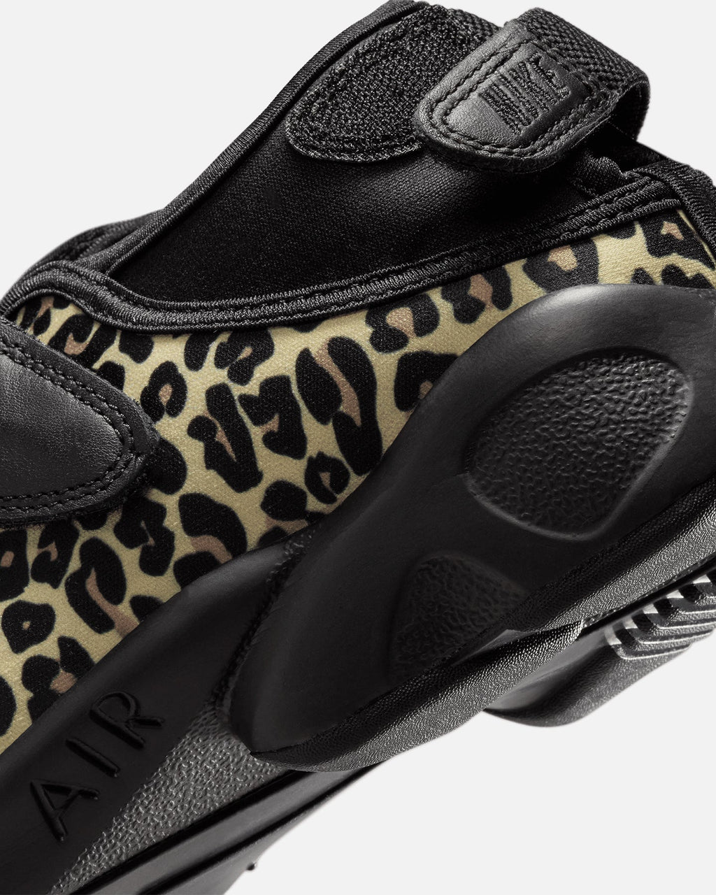 Top Seller Nike Women's Air Rift Black/Hemp