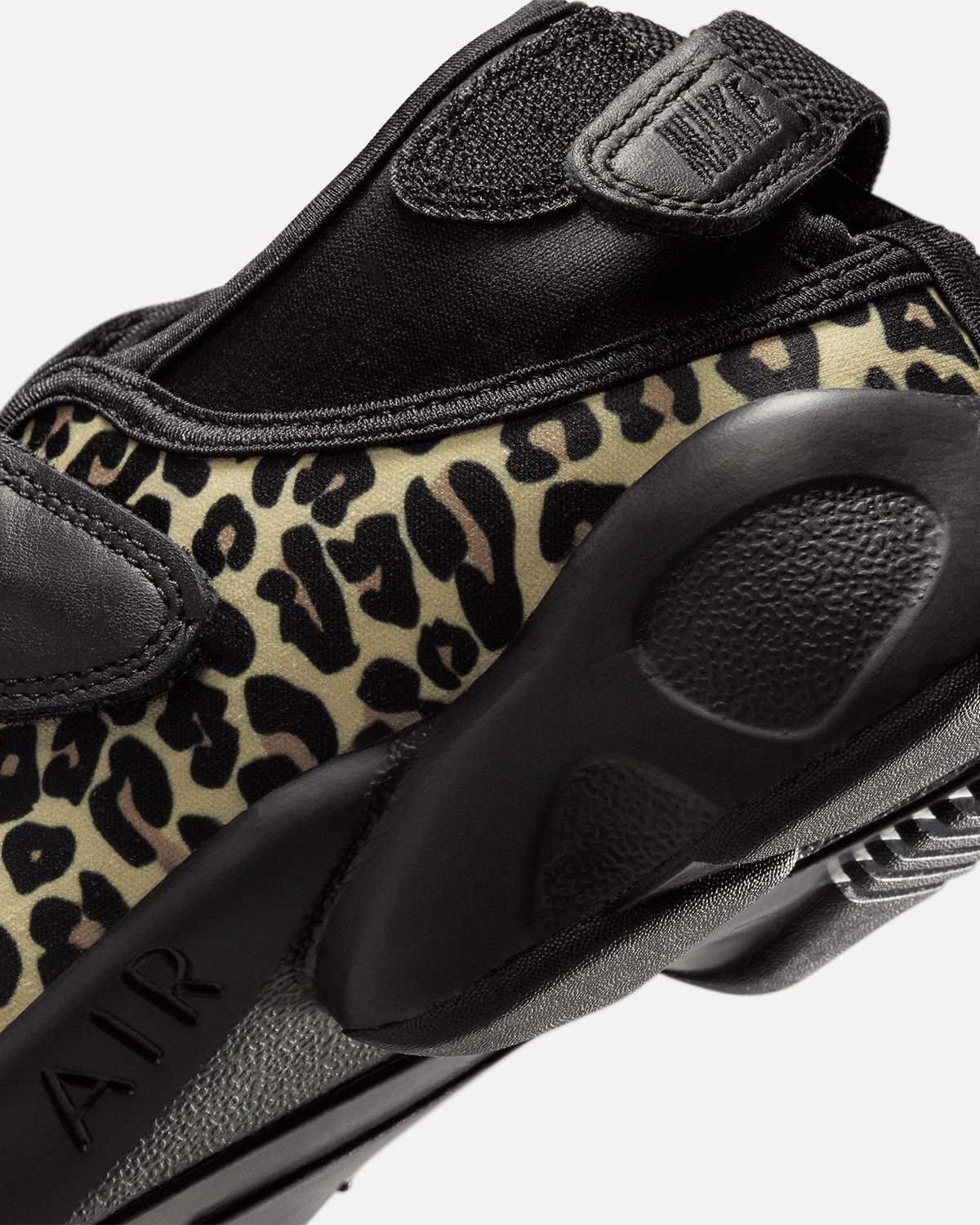 Top Seller Nike Women's Air Rift Black/Hemp