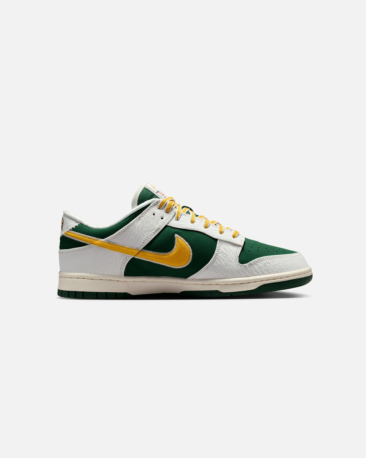 Top Seller Nike Dunk Low Retro Sail