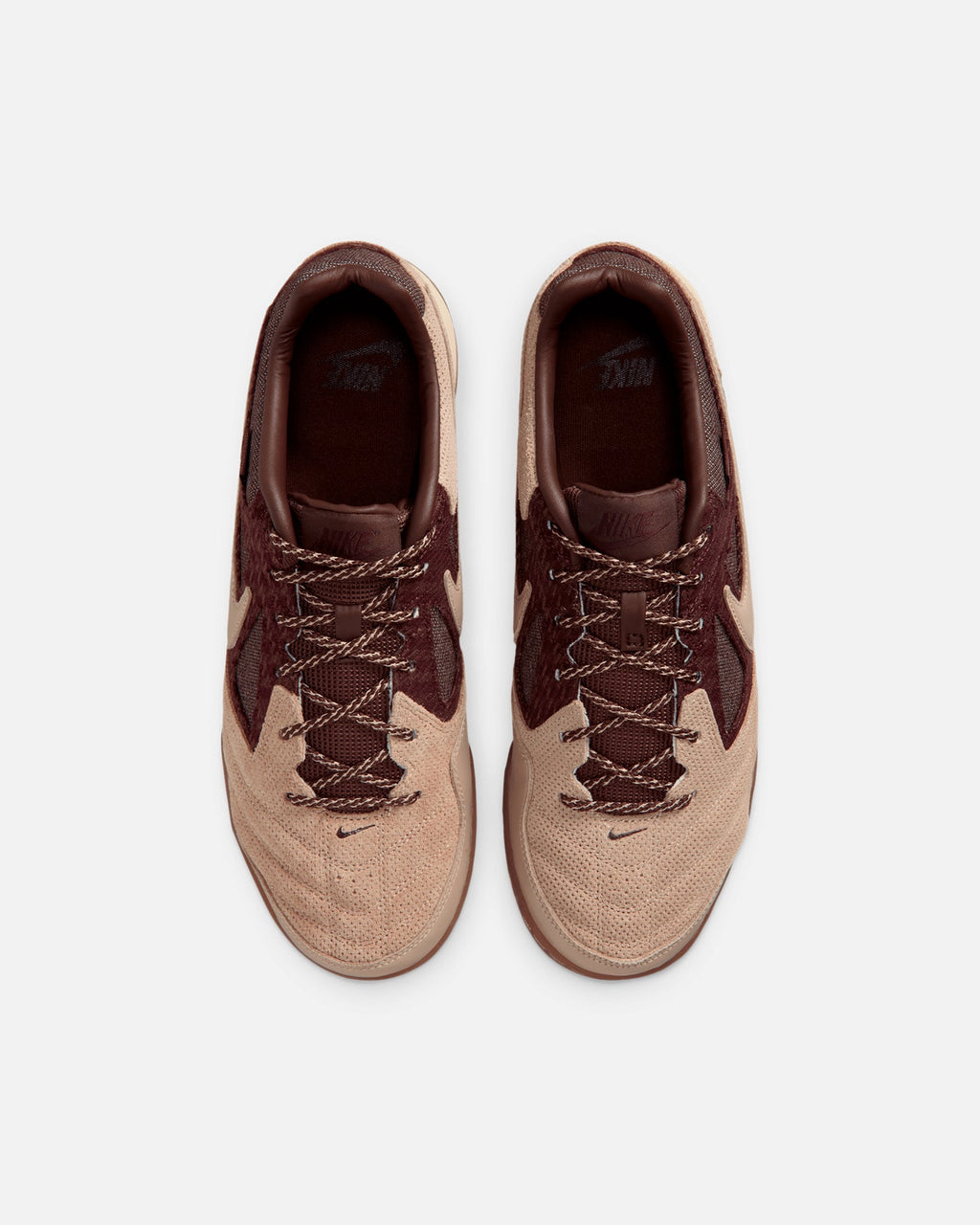 Top Seller Nike Gato Chocolate
