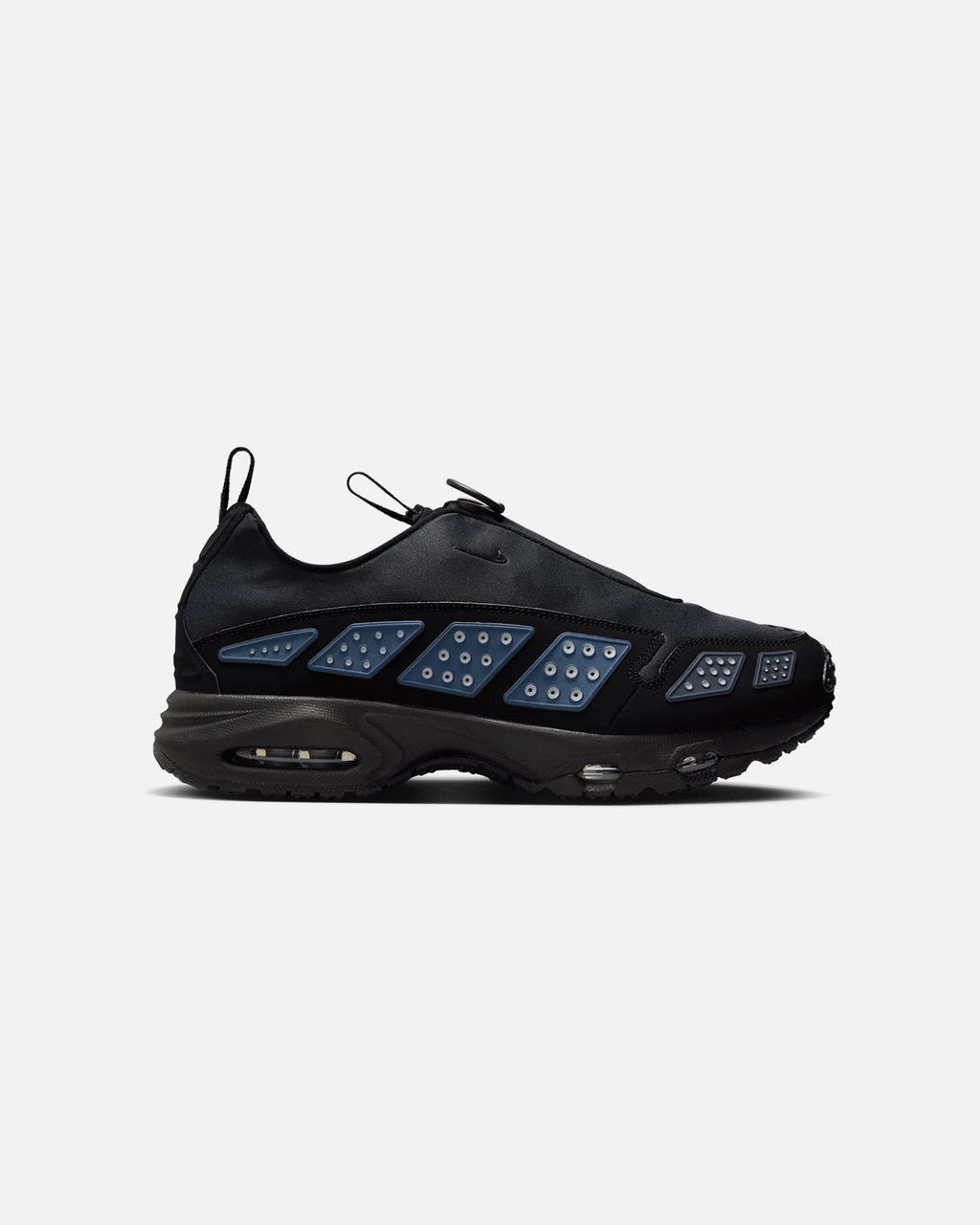 Top Seller Nike Women's Air Max SNDR Black/Silver