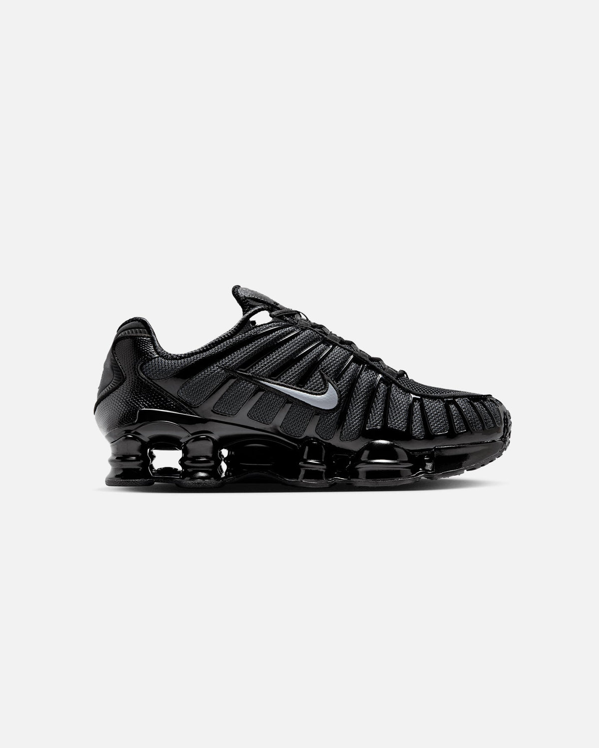Top Seller Nike Shox TL Anthracite