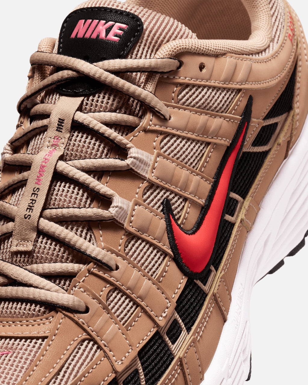 Top Seller Nike P-6000 Hemp