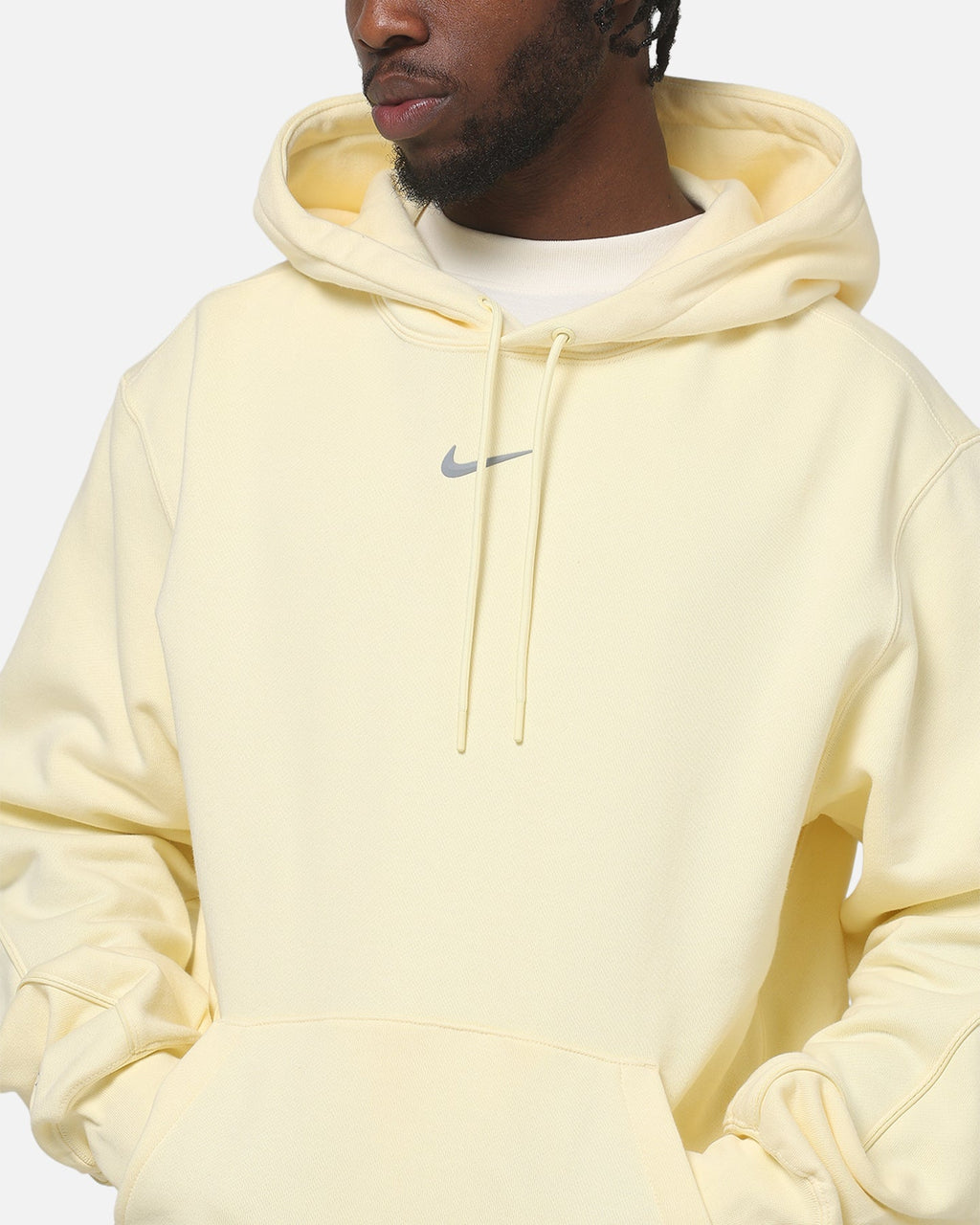 Top Seller Nike Nocta Fleece Hoodie Alabaster
