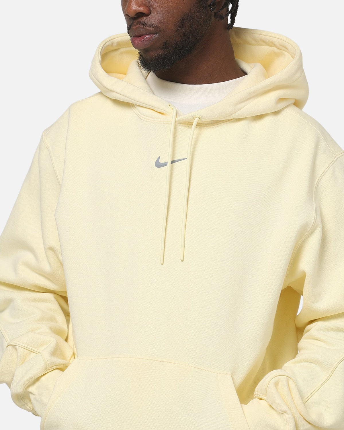 Top Seller Nike Nocta Fleece Hoodie Alabaster