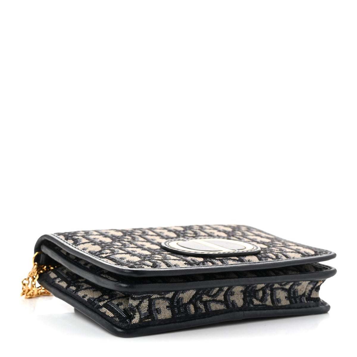 Oblique 30 Montaigne 2-In-1 Pouch Blue AT My store