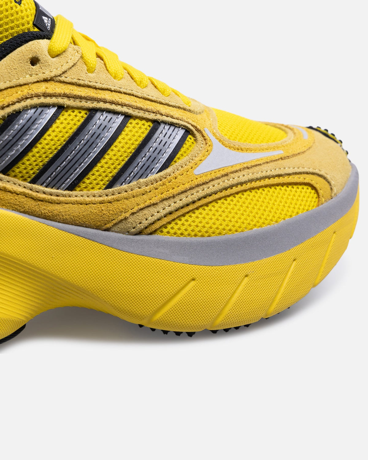 Best-Selling Adidas Adizero Goukana Yellow