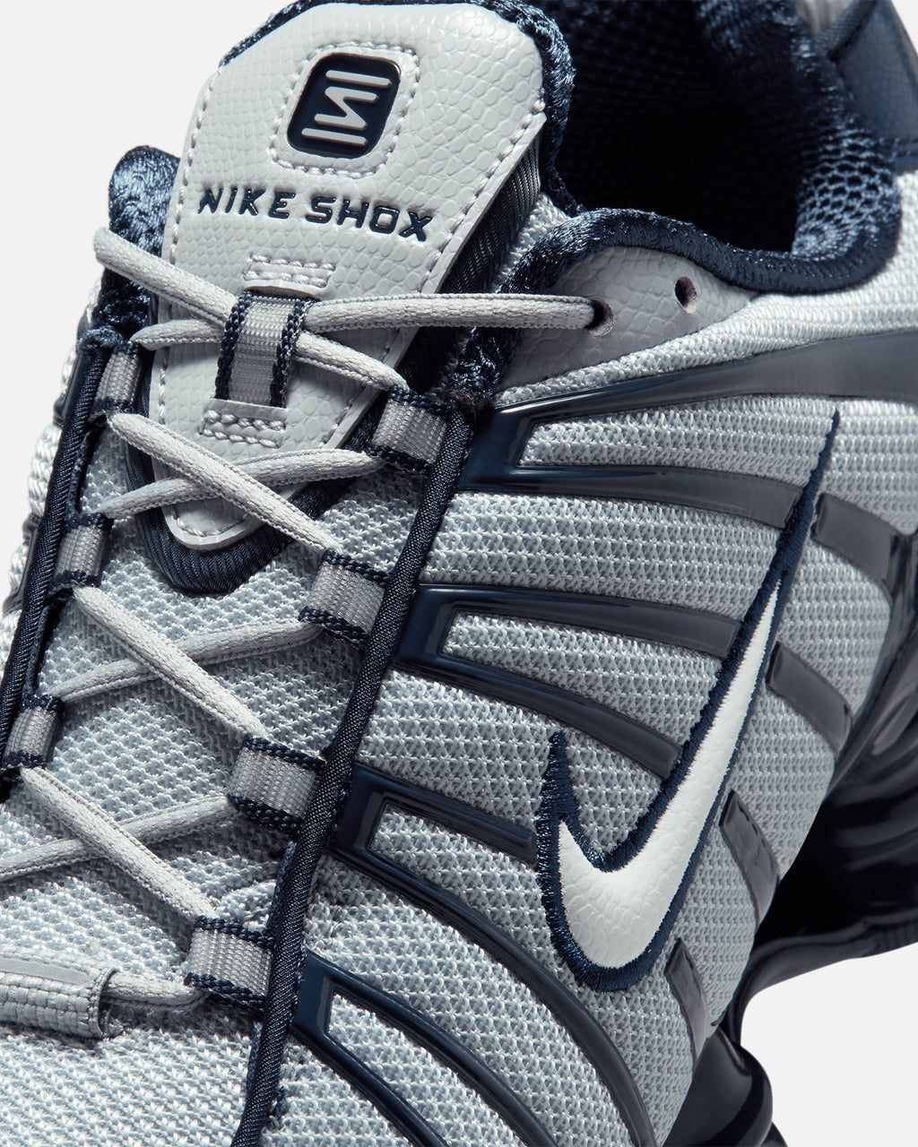 Top Seller Nike Shox TL Wolf Grey