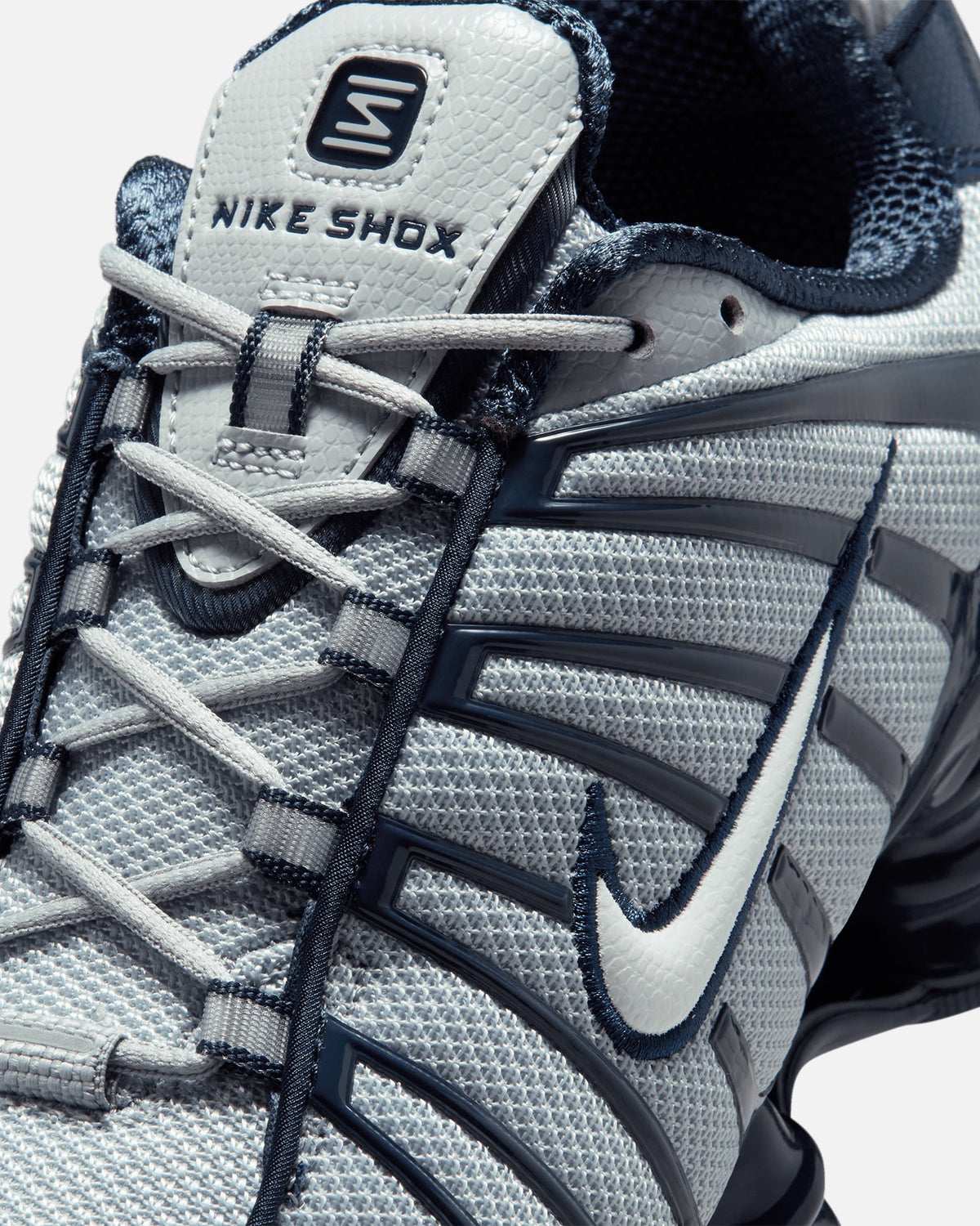 Top Seller Nike Shox TL Wolf Grey