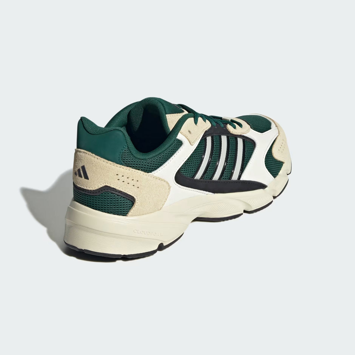 New Arrival Adidas Original CRAZYCHAOS 2000 Men -OFF WHITE /WARM VANILLA